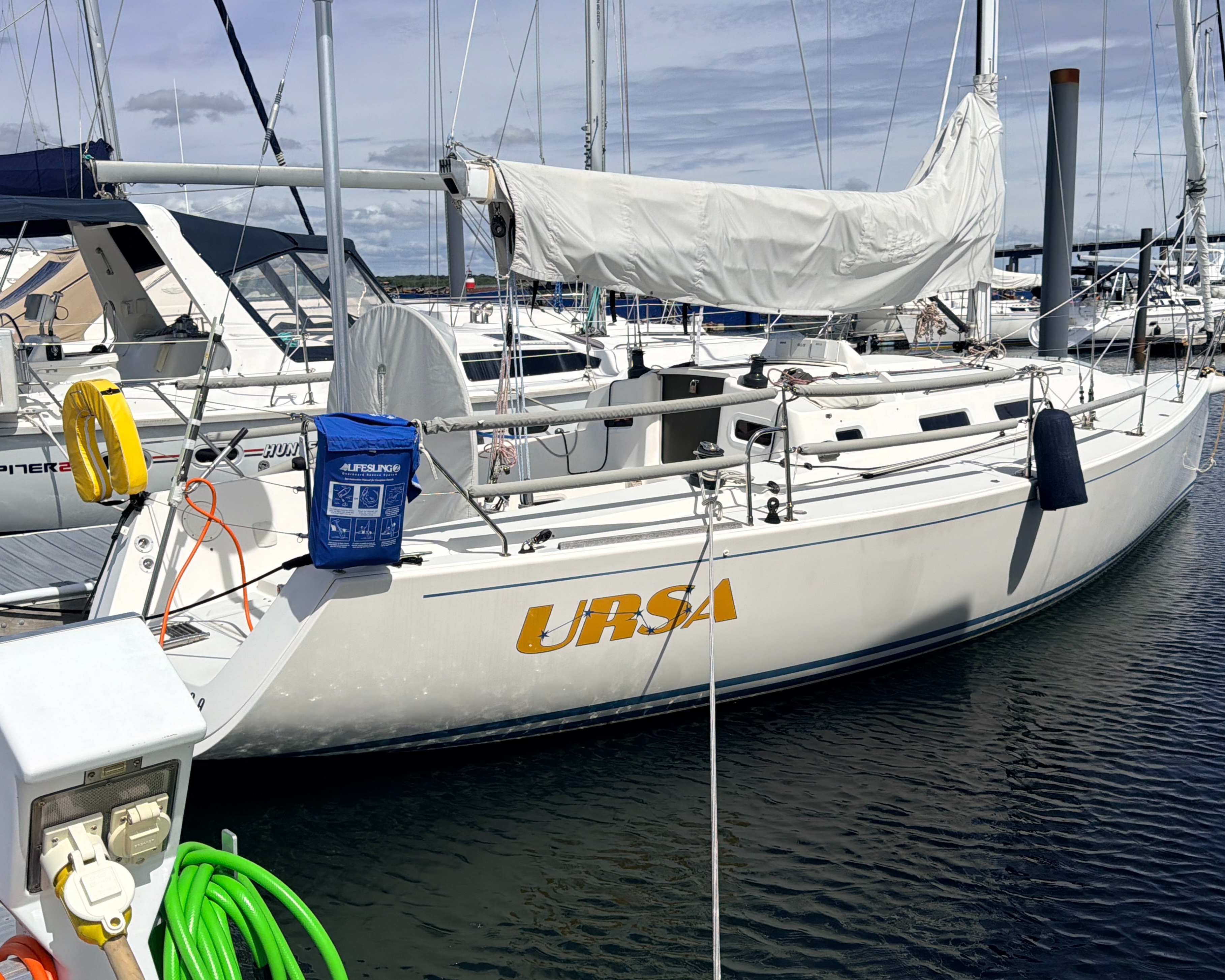 Ursa