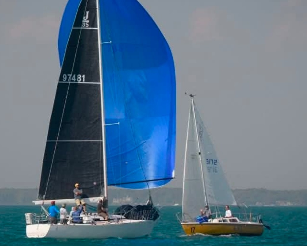 White J35