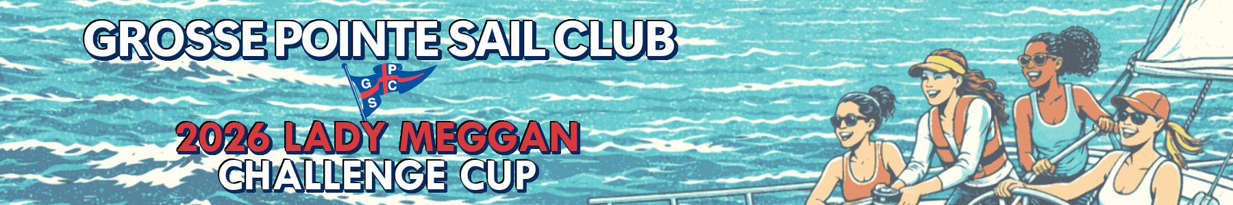 2026 Lady Meggan Challenge Cup banner