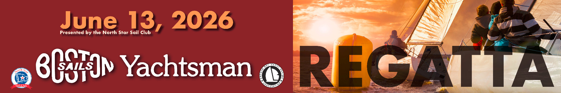 Boston Yachtsman banner