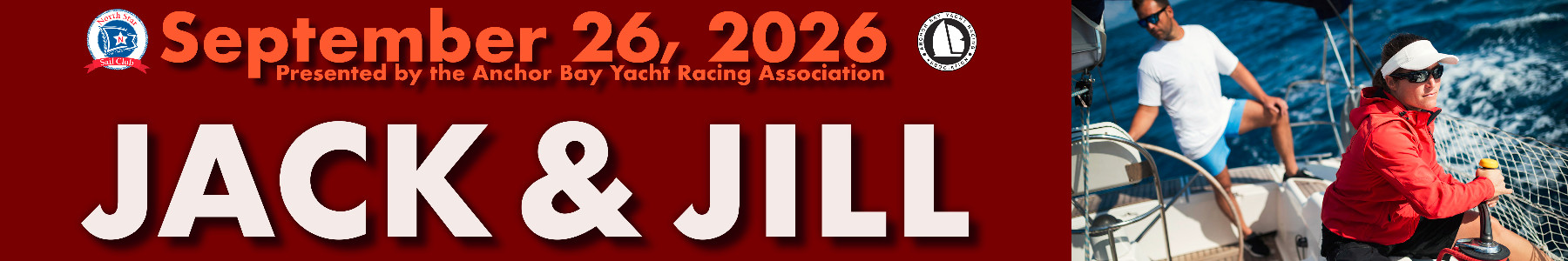 Jack & Jill banner